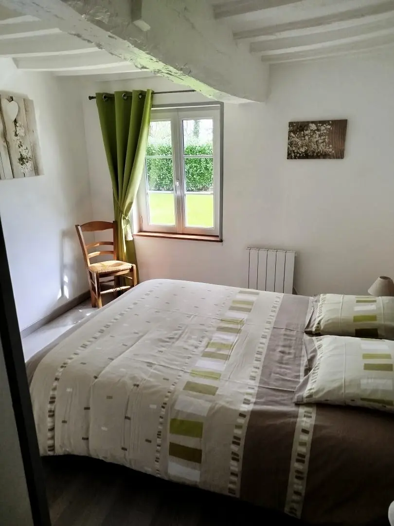 Gîte de France Gîtes de france® - le petit gîte 2 épis