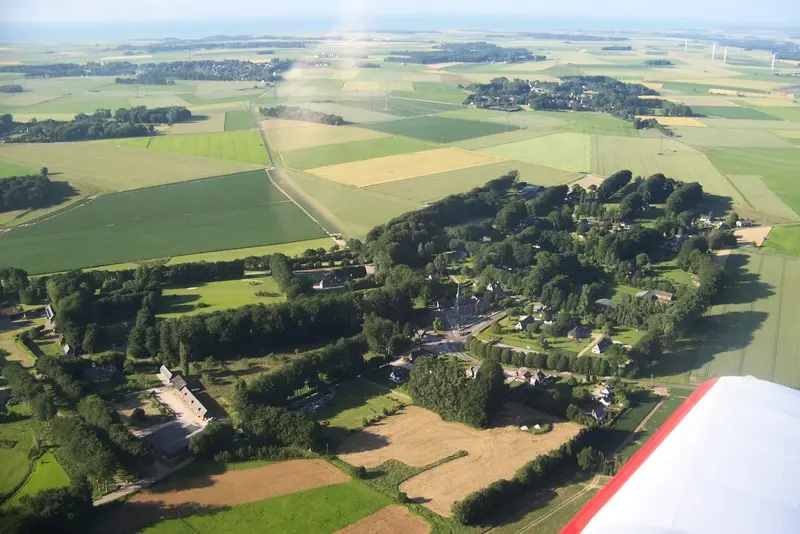 Gîte de France Gîtes de france® - le petit gîte 2 épis