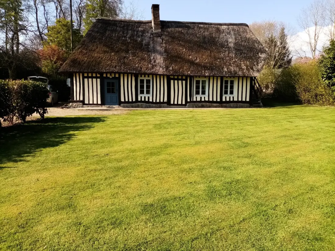 Gîte de France Gîtes de france® - le petit gîte 2 épis
