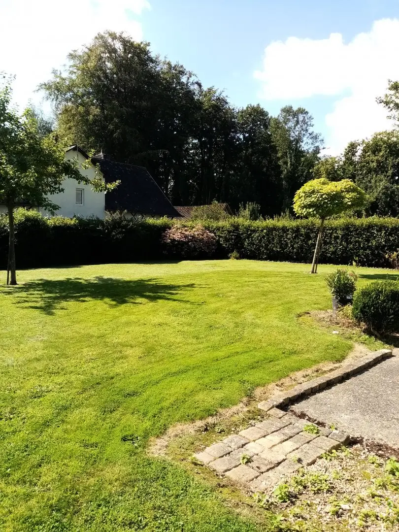 Gîte de France Gîtes de france® - les hauts talus 3 épis