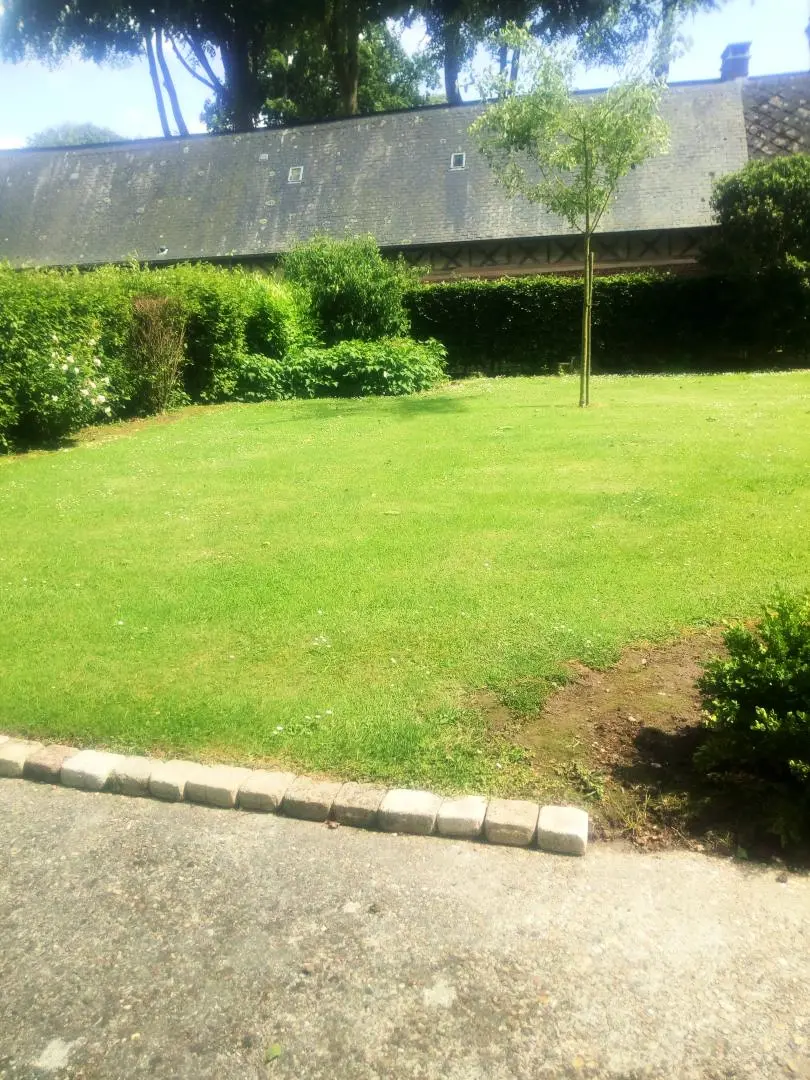 Gîte de France Gîtes de france® - les hauts talus 3 épis