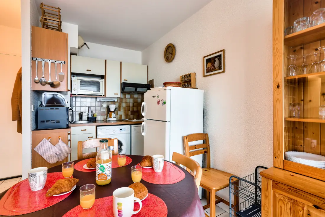 Appartements à Erquy