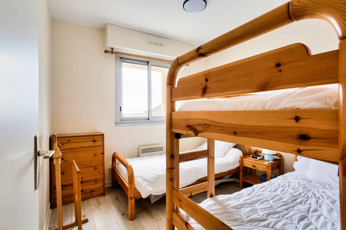 Appartements à Erquy