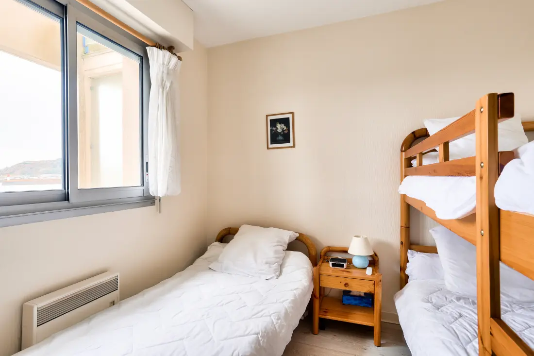 Appartements à Erquy