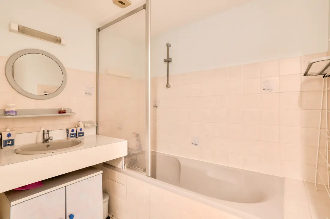 Appartements à Erquy