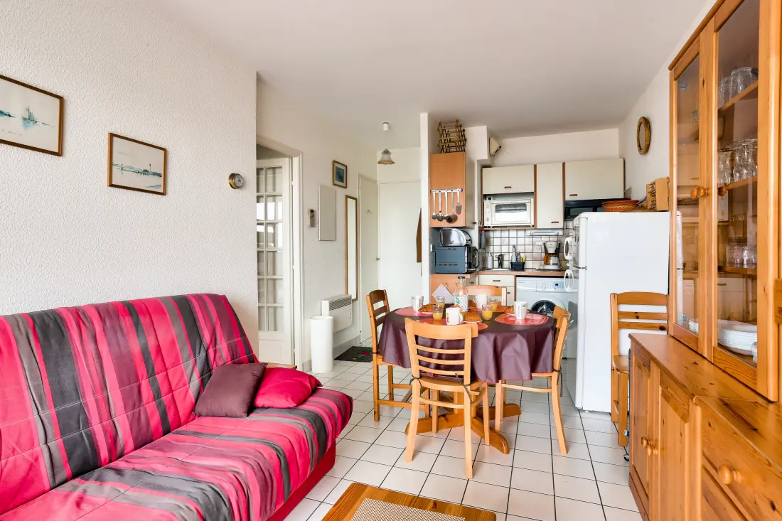 Appartements à Erquy