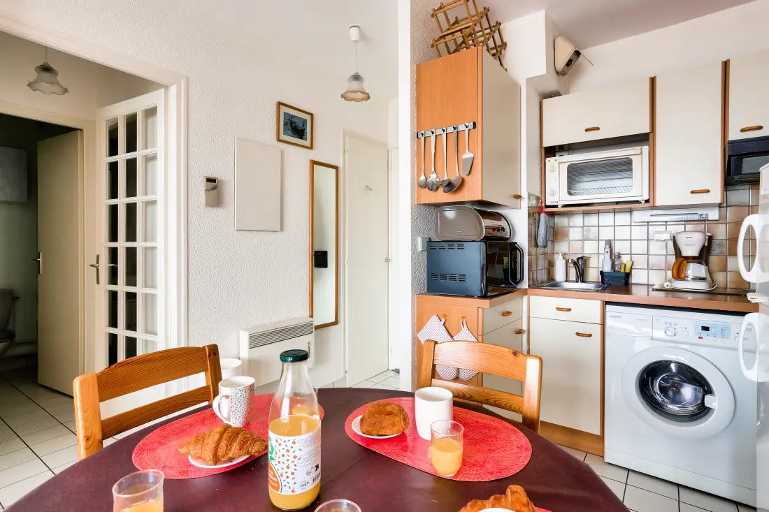 Appartements à Erquy