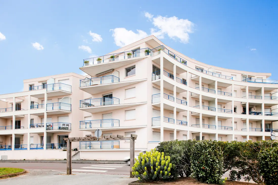 Appartements à Erquy