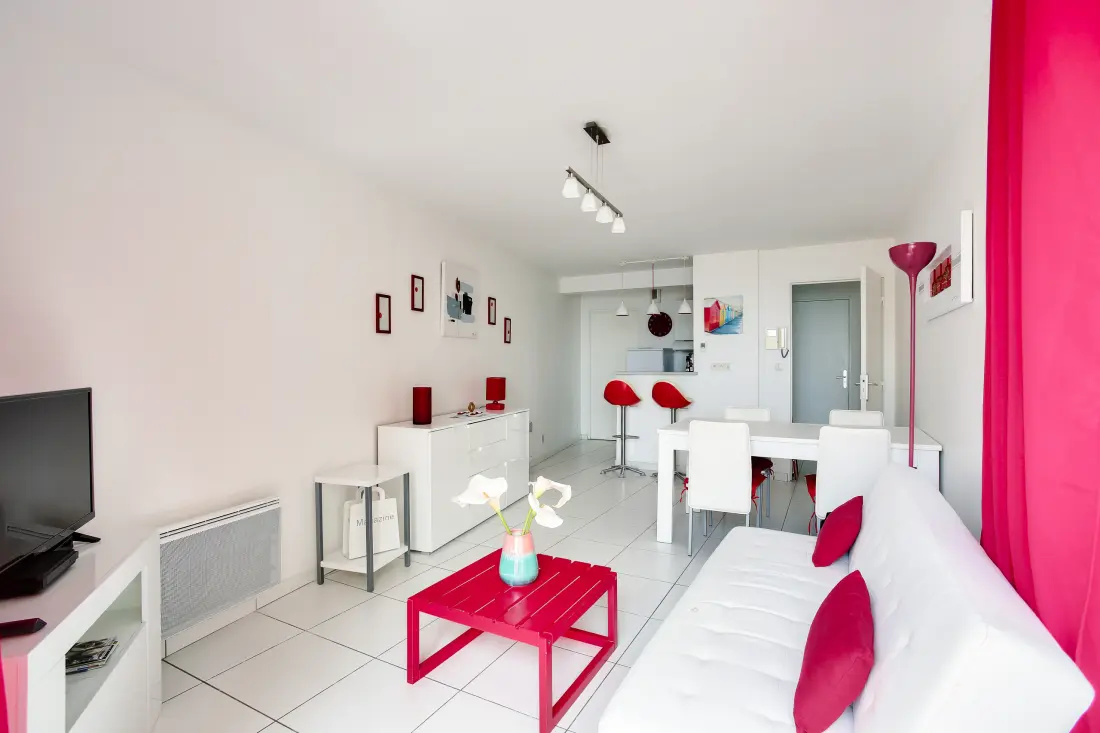 Appartements à Erquy