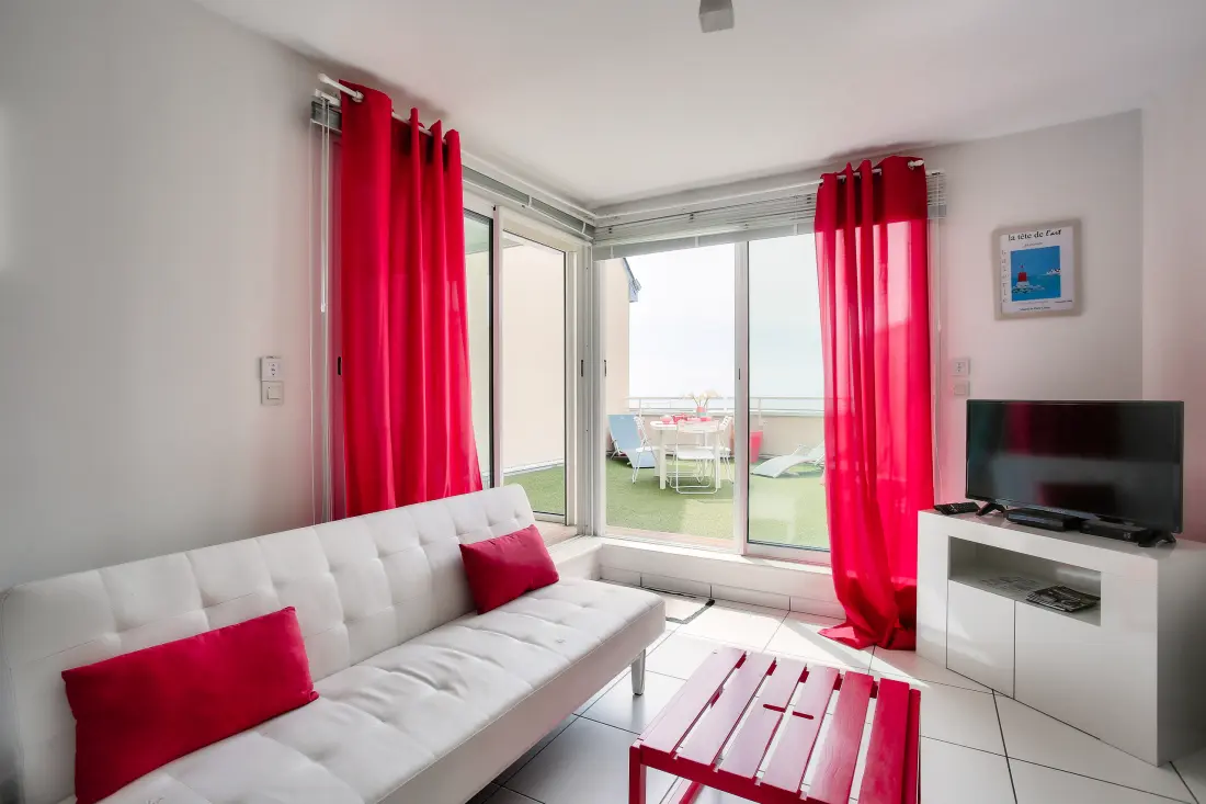 Appartements à Erquy