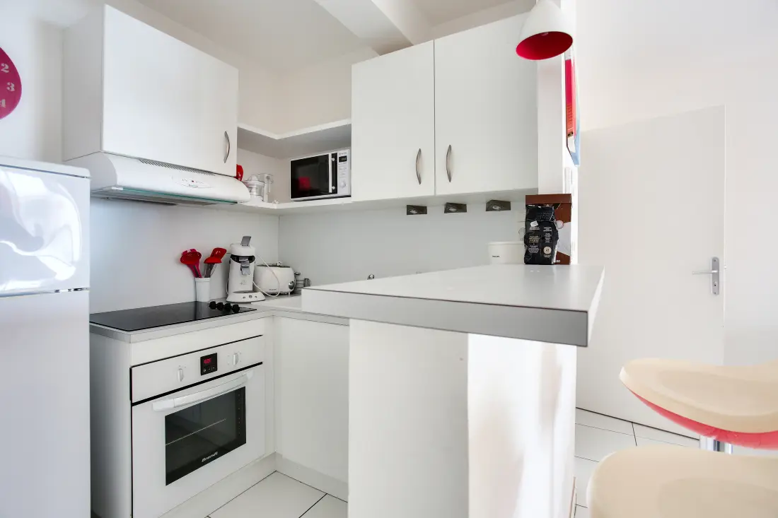 Appartements à Erquy