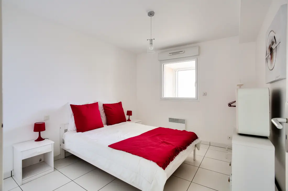 Appartements à Erquy