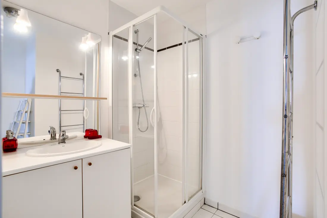 Appartements à Erquy