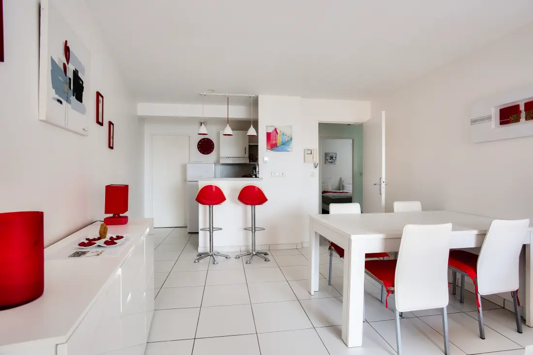 Appartements à Erquy