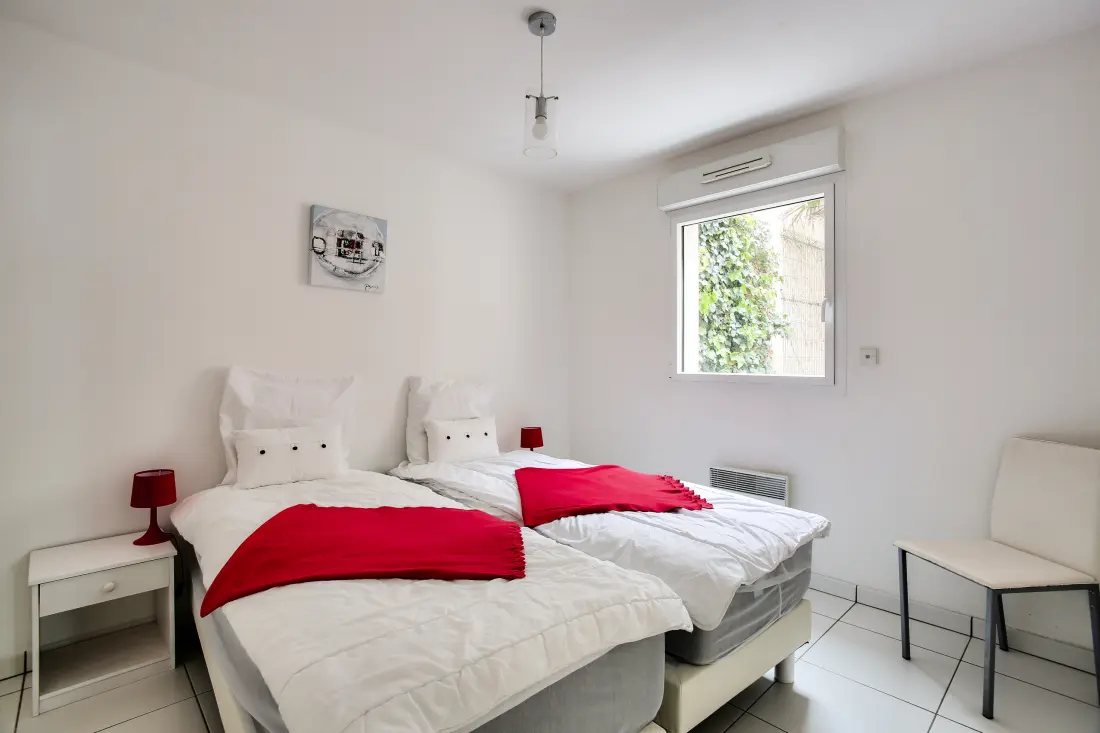 Appartements à Erquy