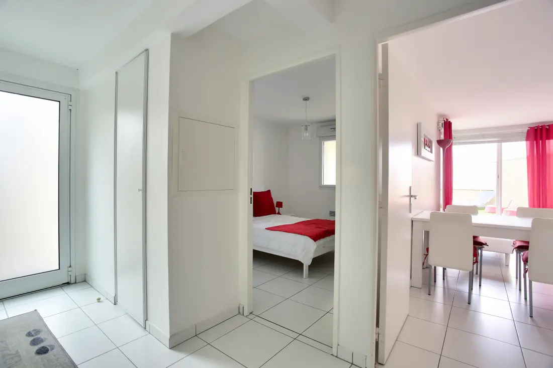 Appartements à Erquy