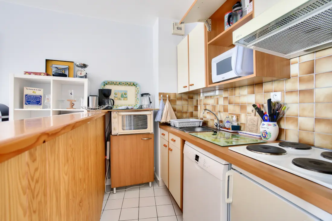 Appartements à Erquy