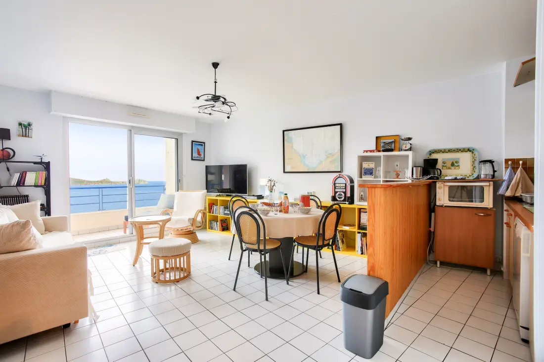 Appartements à Erquy