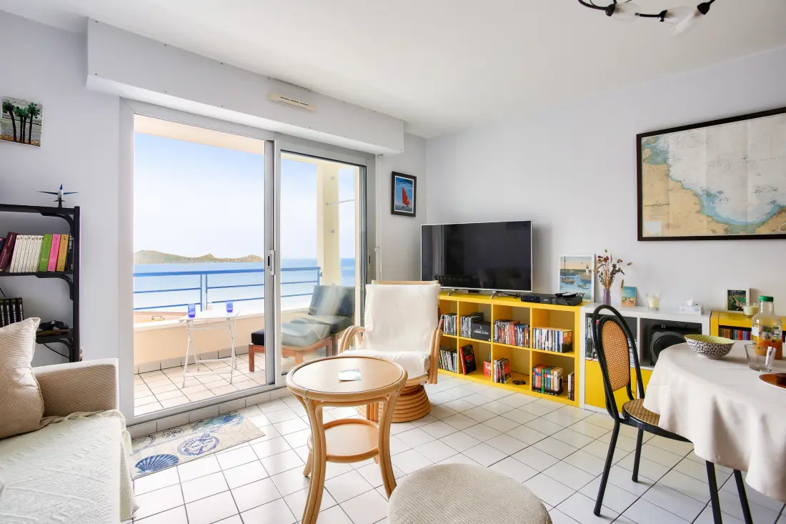 Appartements à Erquy