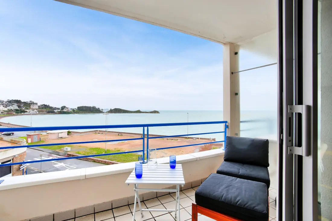 Appartements à Erquy