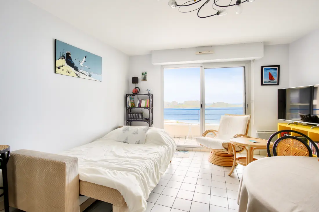Appartements à Erquy