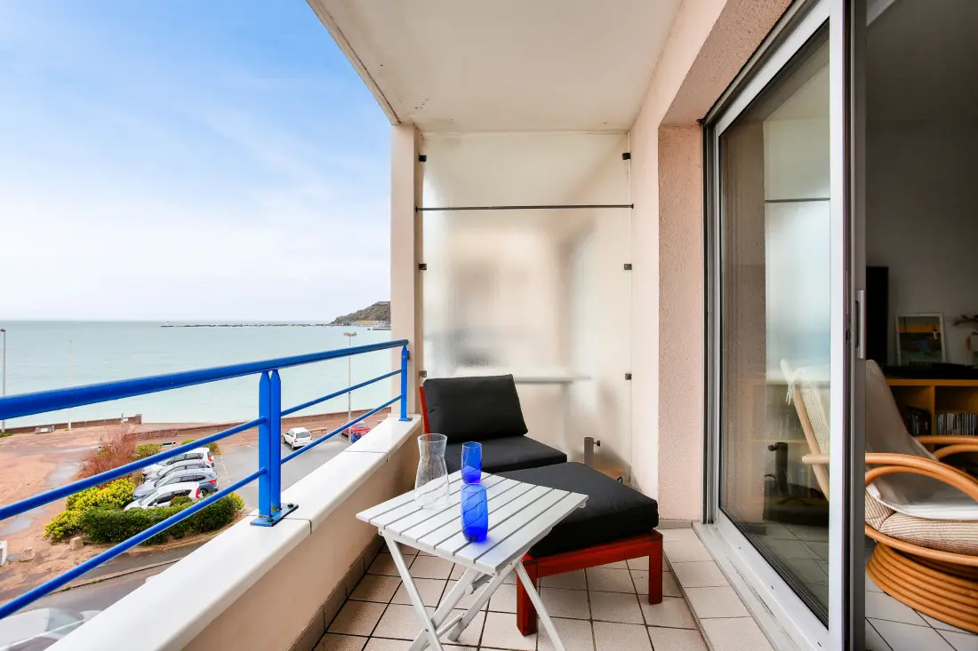Appartements à Erquy
