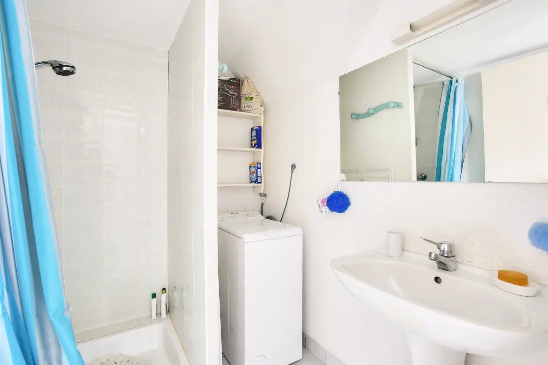 Appartements à Erquy