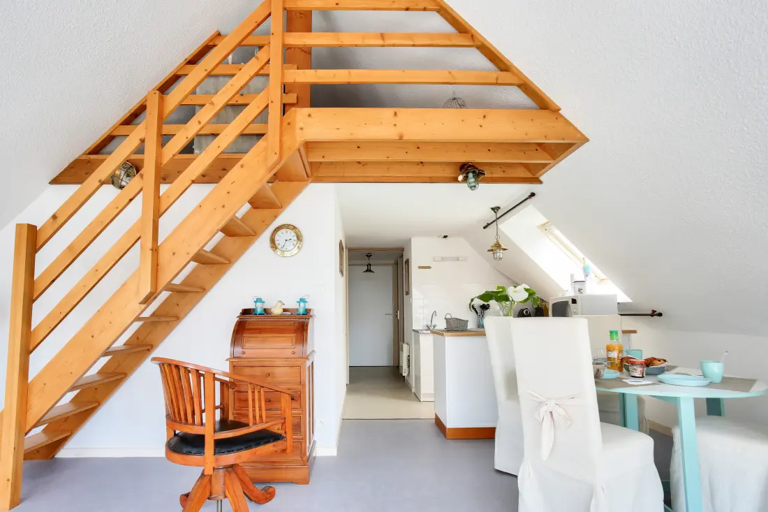 Appartements à Erquy