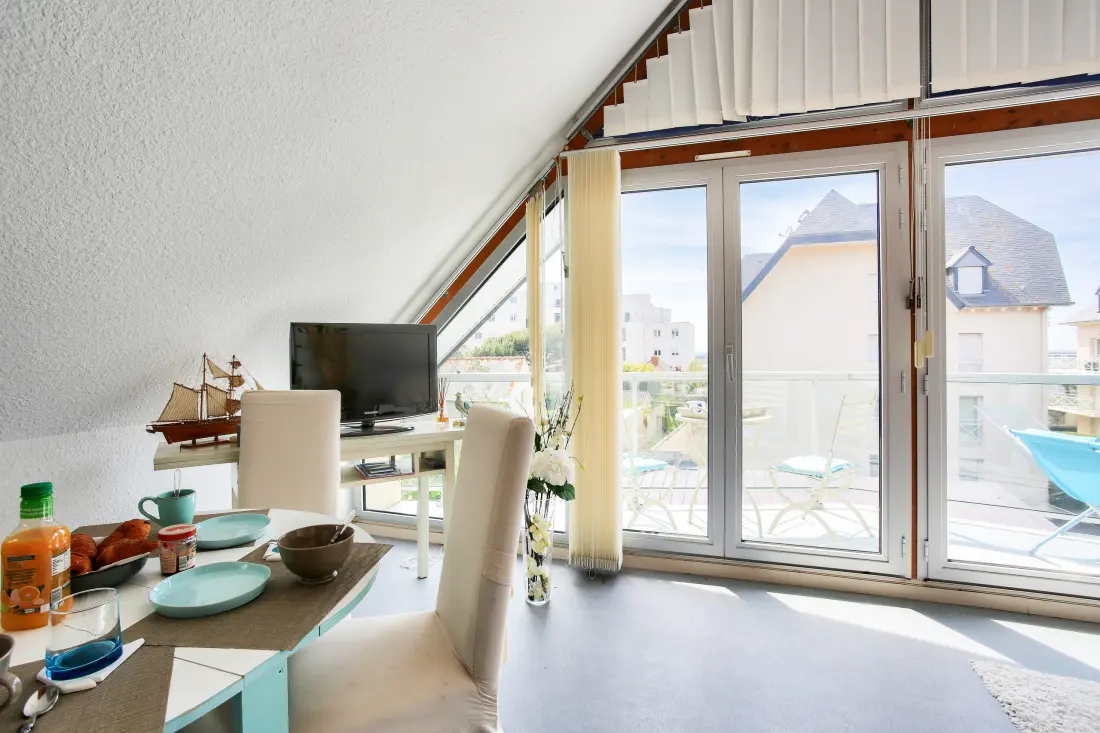 Appartements à Erquy