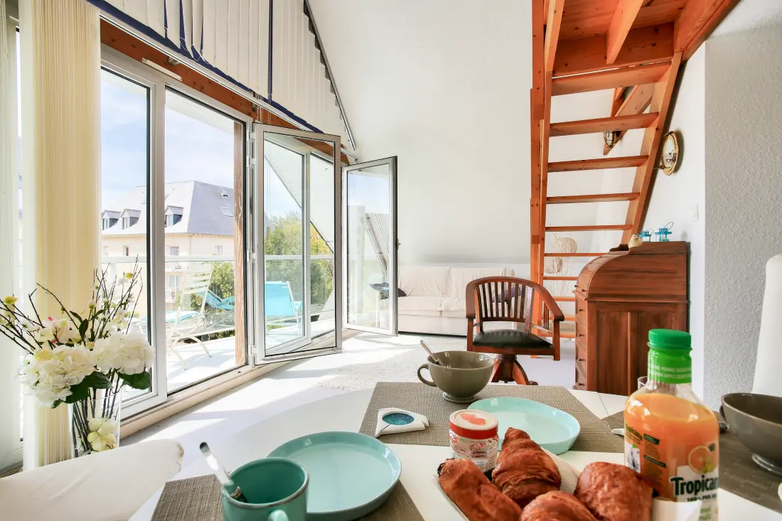 Appartements à Erquy