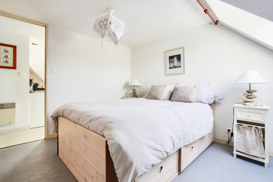 Appartements à Erquy