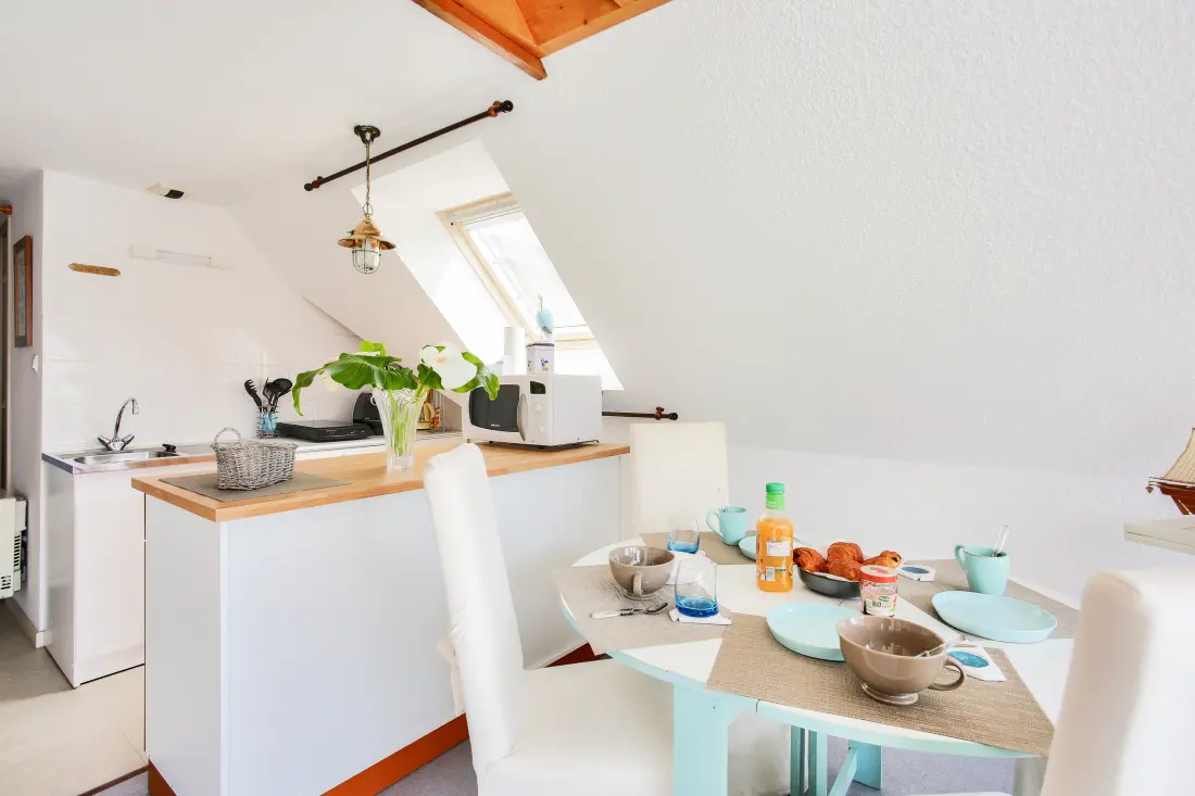 Appartements à Erquy