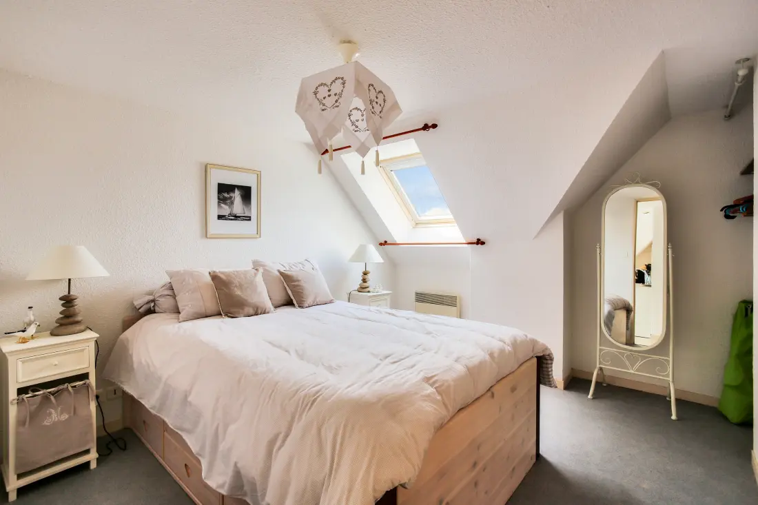 Appartements à Erquy