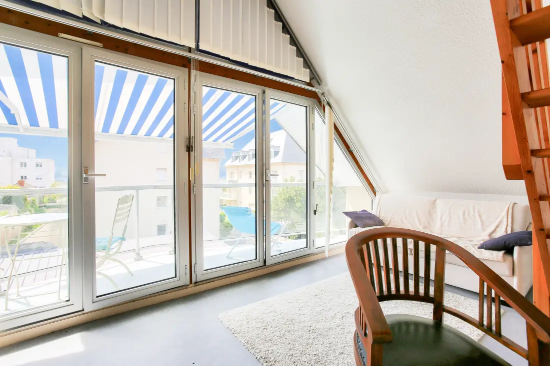 Appartements à Erquy