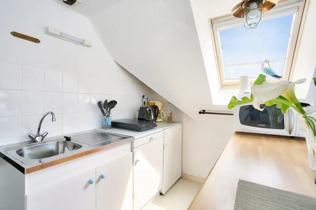 Appartements à Erquy