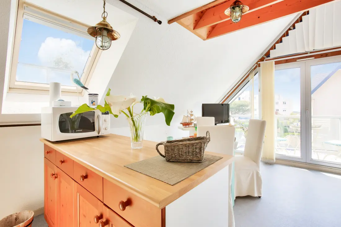 Appartements à Erquy