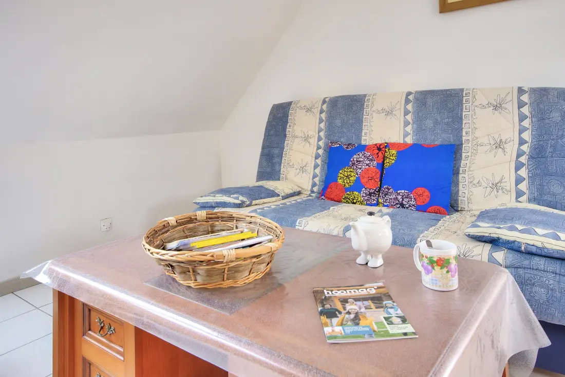 Appartements à Erquy