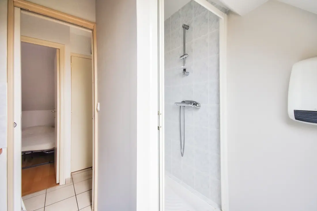 Appartements à Erquy