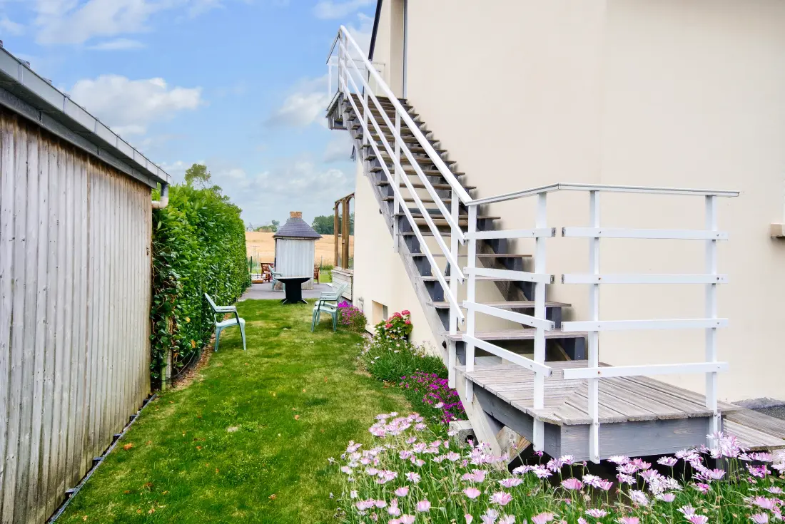 Appartements à Erquy
