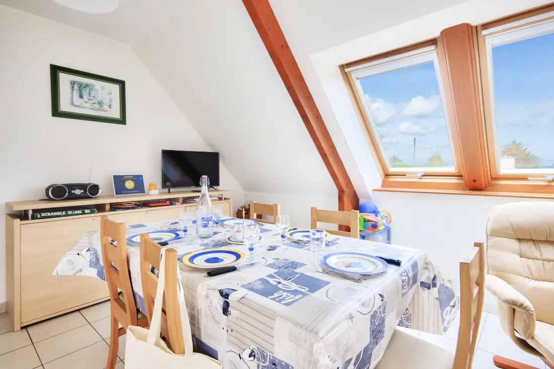Appartements à Erquy