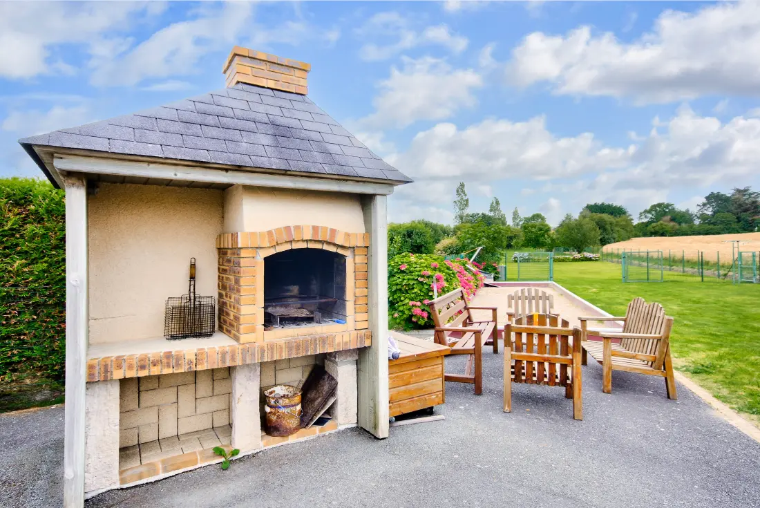 Appartements à Erquy