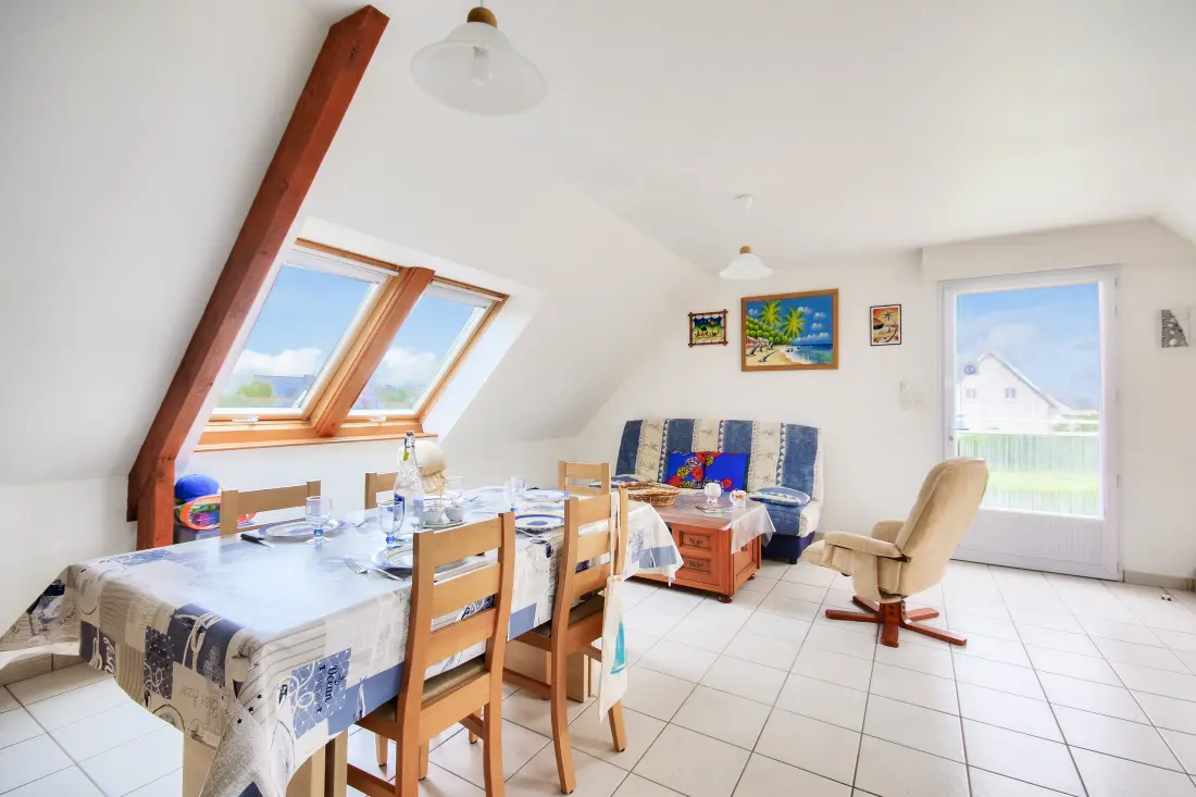 Appartements à Erquy
