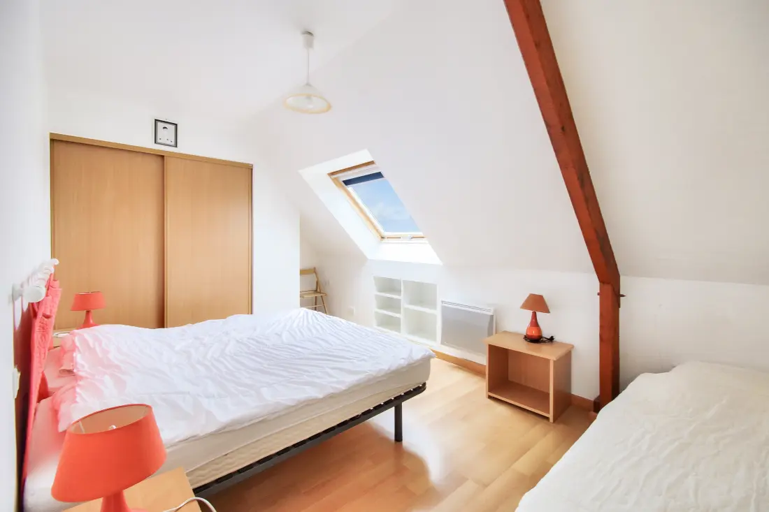 Appartements à Erquy