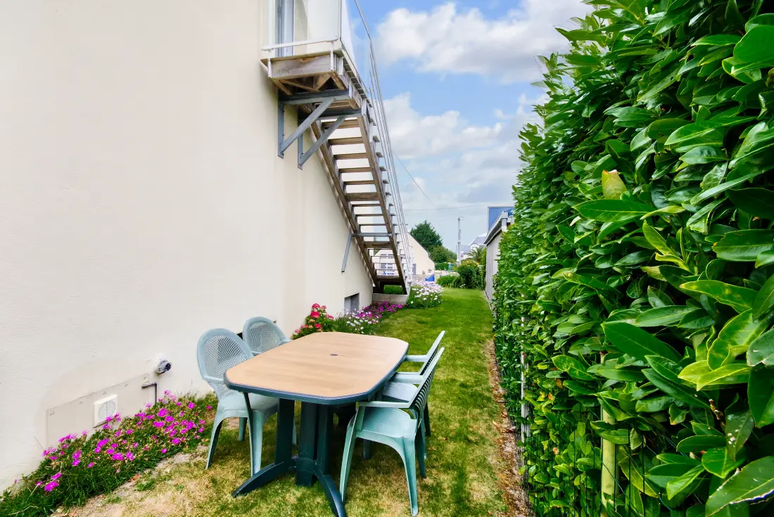 Appartements à Erquy