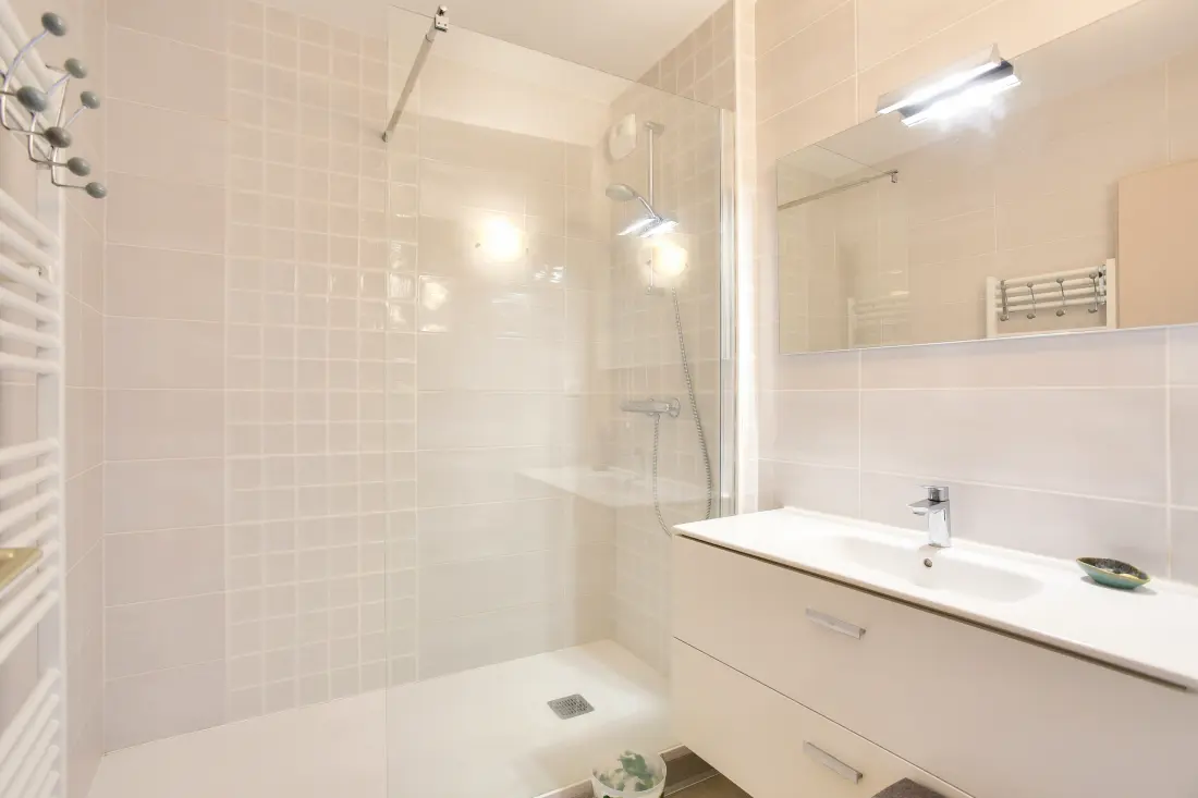 Appartements à Erquy