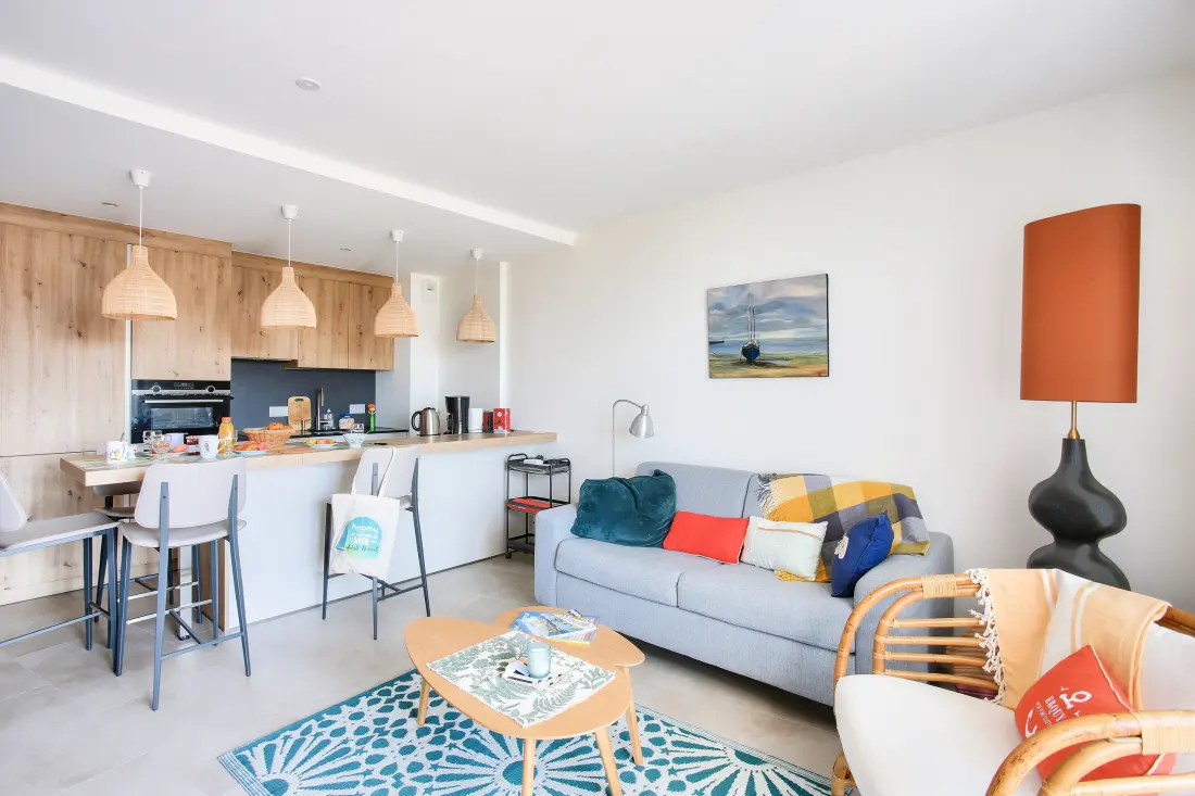Appartements à Erquy