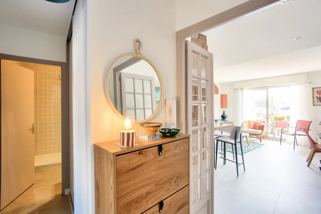 Appartements à Erquy