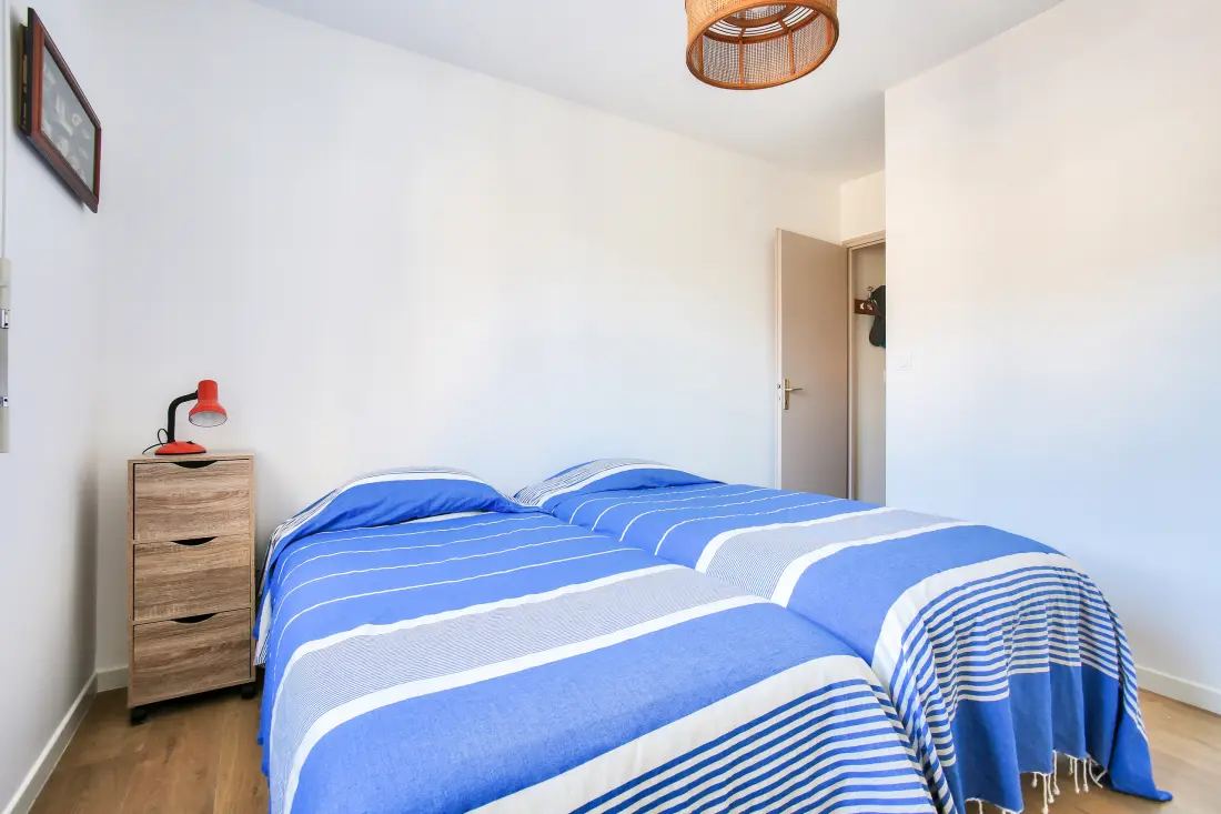 Appartements à Erquy