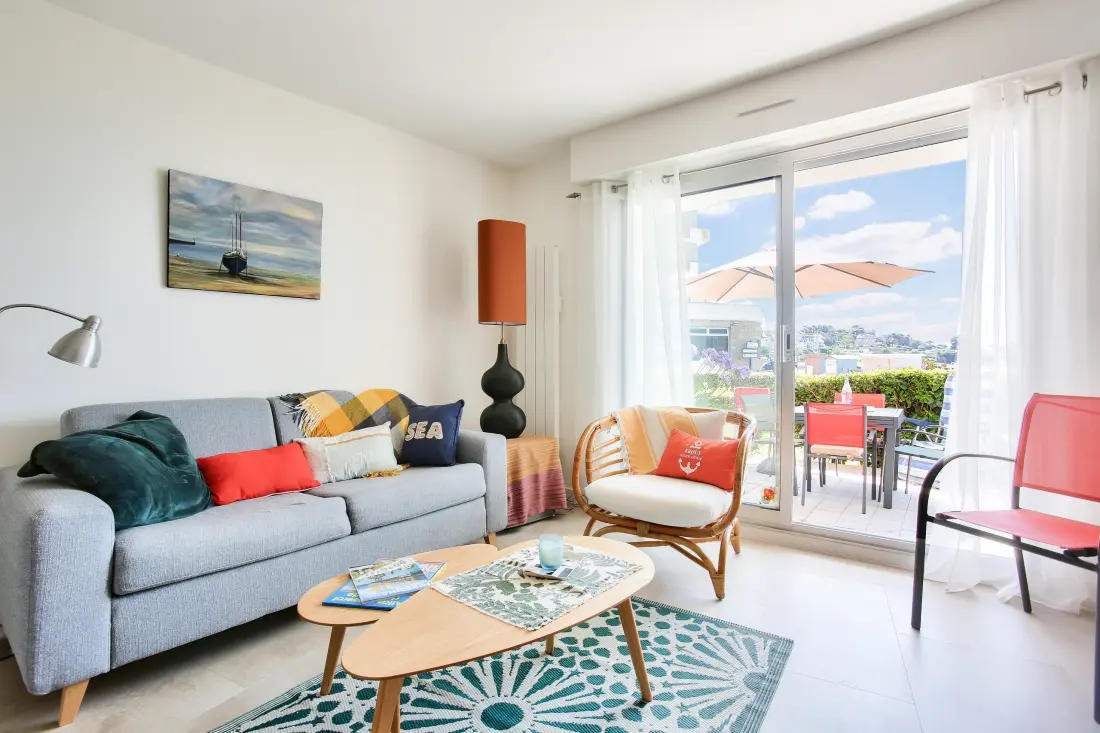 Appartements à Erquy