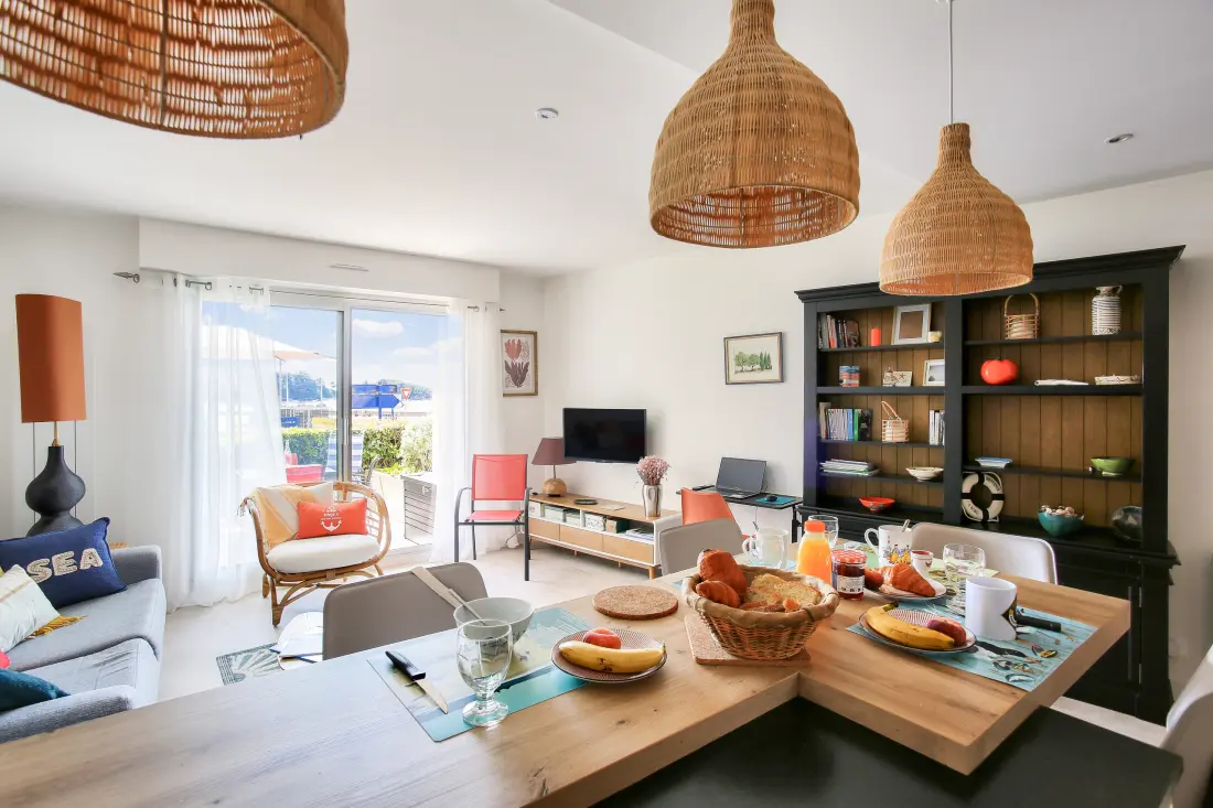 Appartements à Erquy